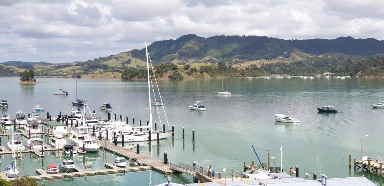 Whangaroa Lodge Motel Экстерьер фото